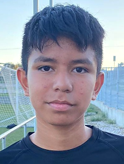 Almeida Davila, Rodrigo Pedro