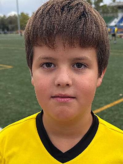 Alonso Barrado, Alvaro