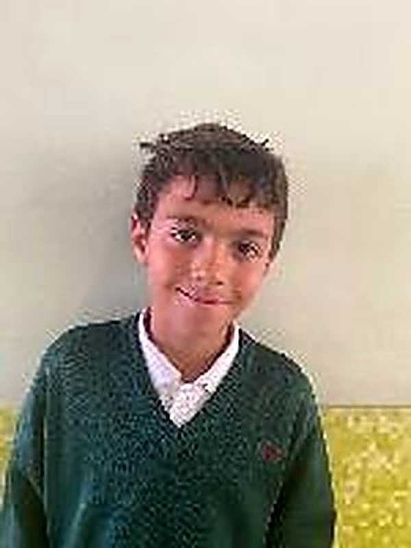 Alonso Torrenova, Eduardo