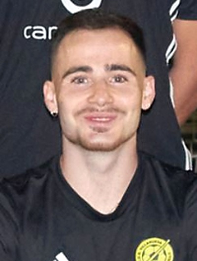 Alvarez Collado, Daniel