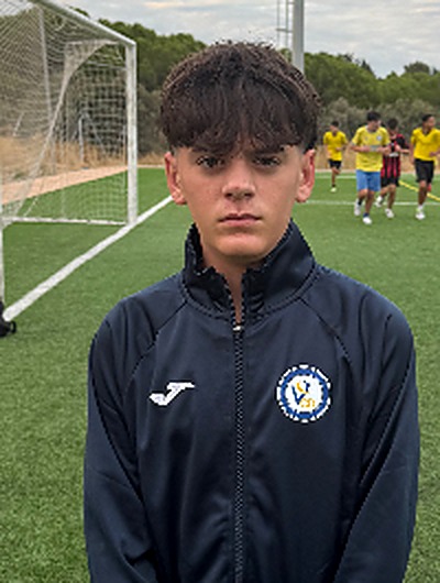 Alvarez Lopez, Mateo