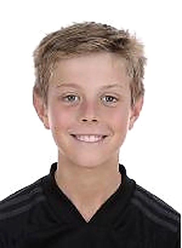 Arrigoni Grolero, Mateo