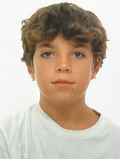 Ballenilla Carrasco, Jaime