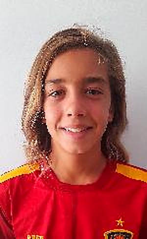 Barba Jiménez, Oliver