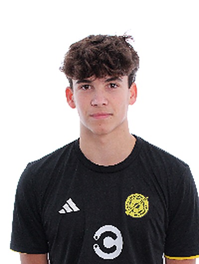 Barros Osborne, Jaime