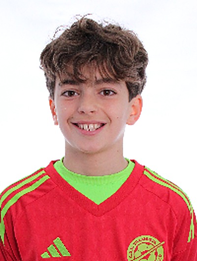 Barroso Martínez, Daniel Evelio