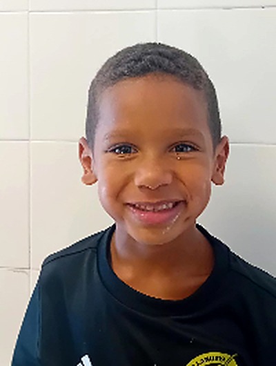 Beauvue Gala, Liam