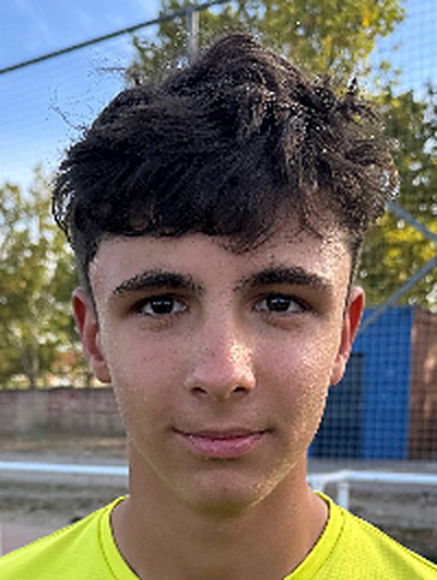 Benito Jimenez, Miguel