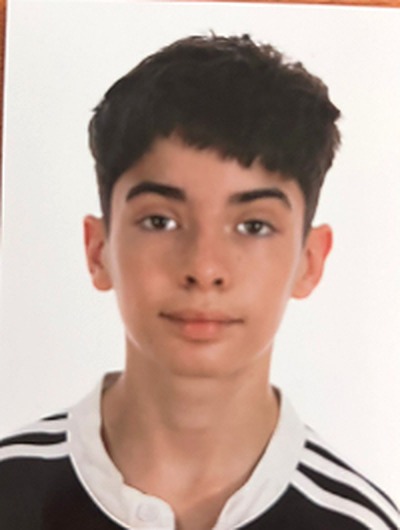 Bermudez Nieto, Miguel