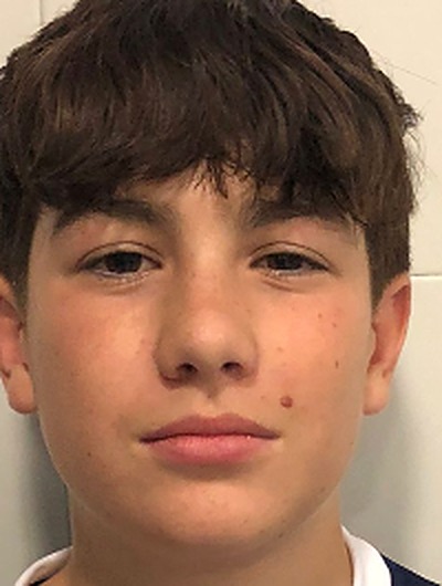 Blanco Molina, Pablo Anastasio