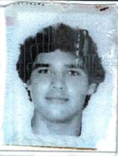 Burutaran Abrisqueta, Iñigo