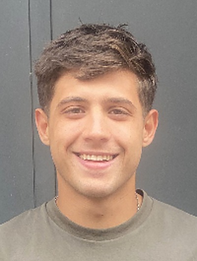 Bustillo Bustos, Luis David