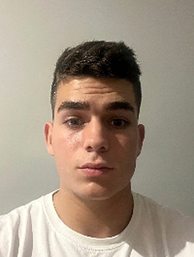 Cabeza Gonzalez, Marcos