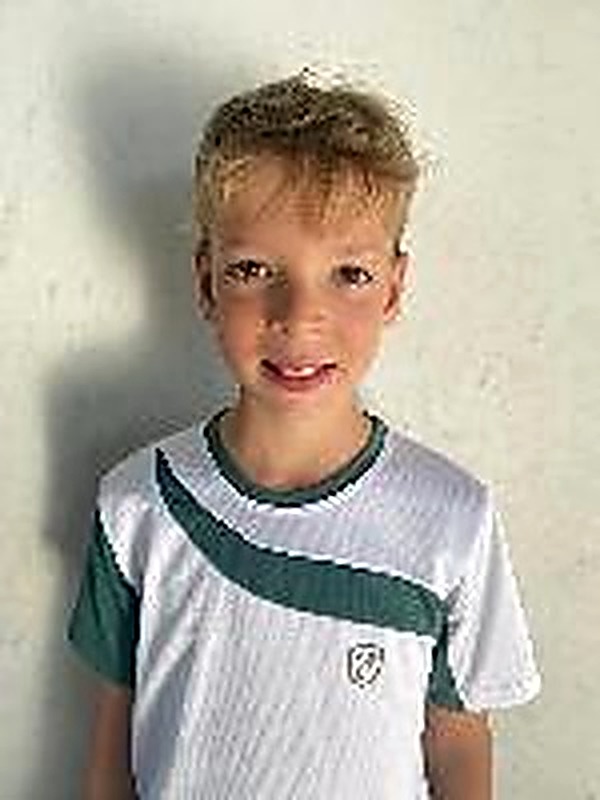 Cadenas Alba, Héctor Honorio