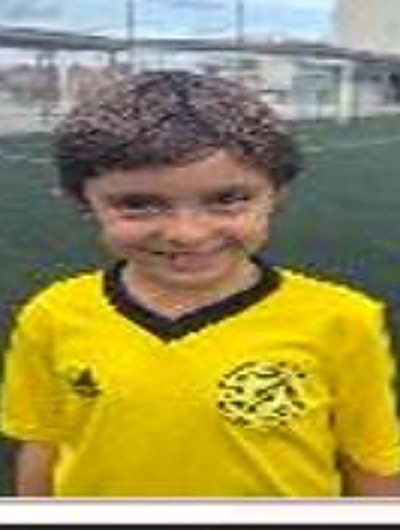 Calvo Sanchez, Lucas