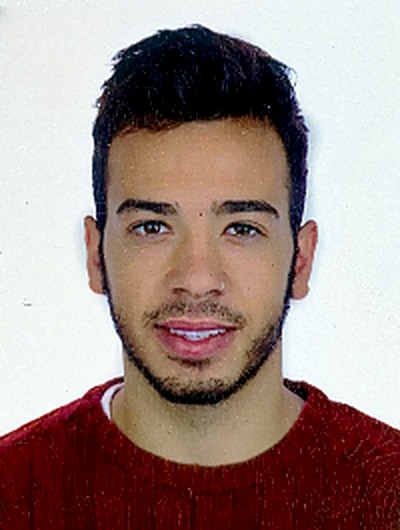 Canoura Alvarez, Cesar