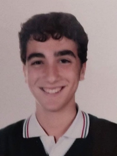 Carmena Maestro, Mario