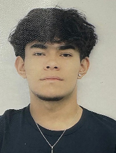 Cevallos Herrera, Fernando Matías