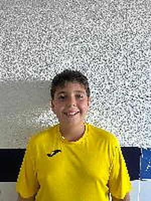 Chacon Robaina, Rodrigo