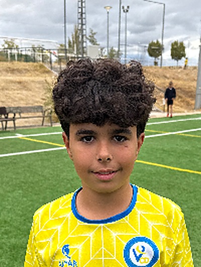 Cogollos Rubio, Alejandro