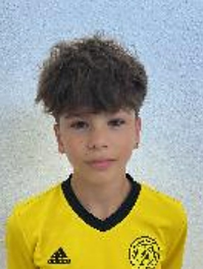 Diaz Borrego, Hector