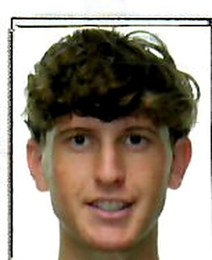 Domingo Gonzalez, Jordi