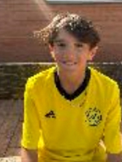 Dominguez Hernandez, Daniel