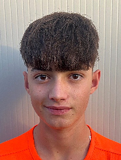 Escamilla Reoyo, Cesar