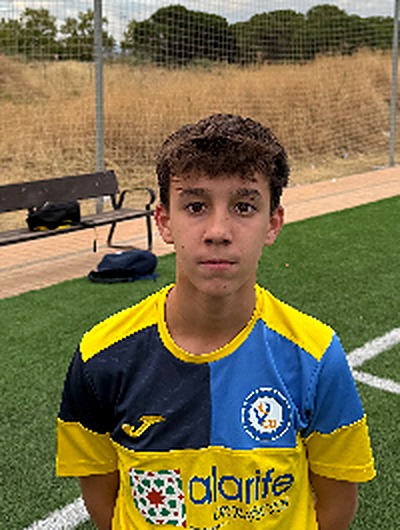 Escolano Aguirre, Diego