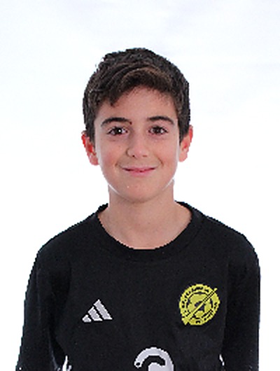 Escolar Gonzalez, David