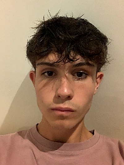 Fajardo Martinez, Alvaro