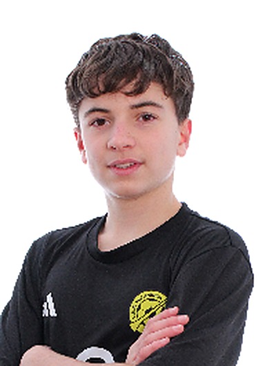 Felices Garcia, Andres