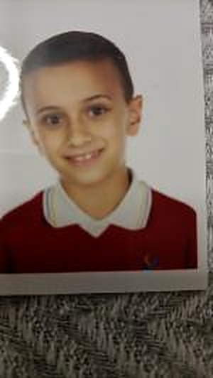 Fermosel Muñoz, Javier