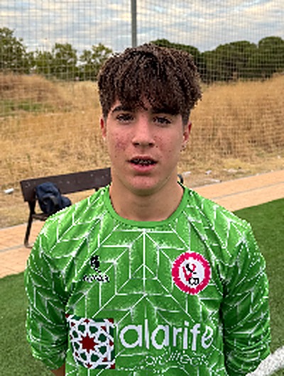 Fernandez Blanco, Bruno