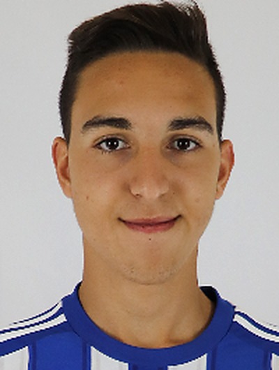 Ferreira Costa, Gabriel