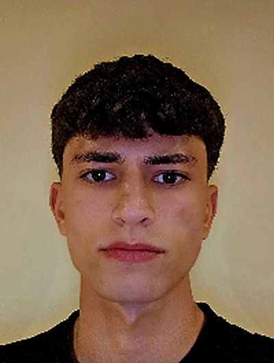 Ferreira Fernandez, David