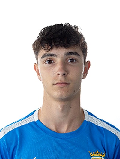 Formoso Herran, Sergio