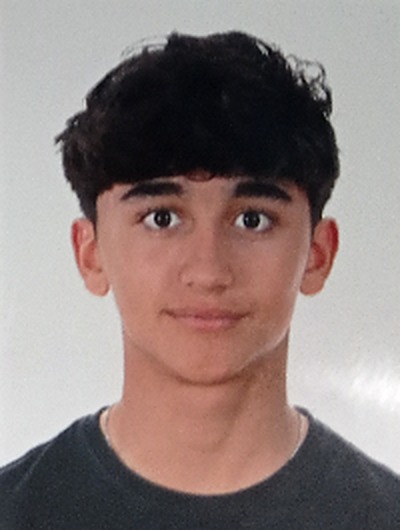 Franco González, Hugo