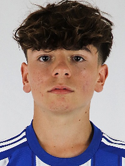 Fuentes Gonzalez, Alvaro