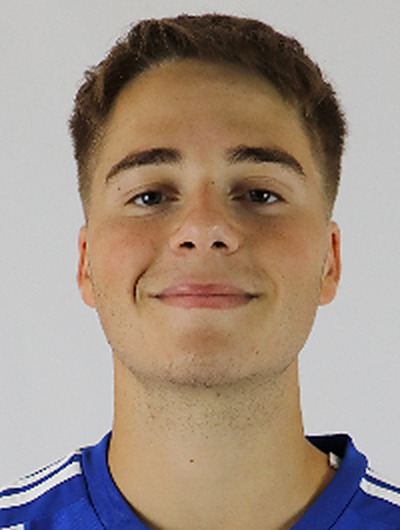 Galindo Dominguez, Alvaro