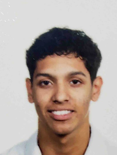 Gallego Barona, Babinton