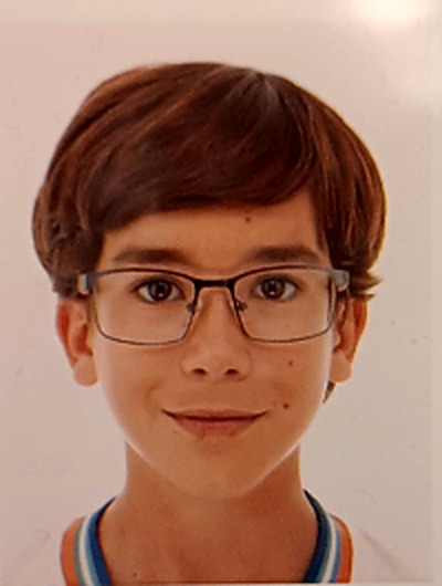 Gandullo Arche, Iker