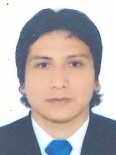 Garcia Breña, Samin Tiago