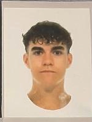 Garcia Colmeiro, Carlos