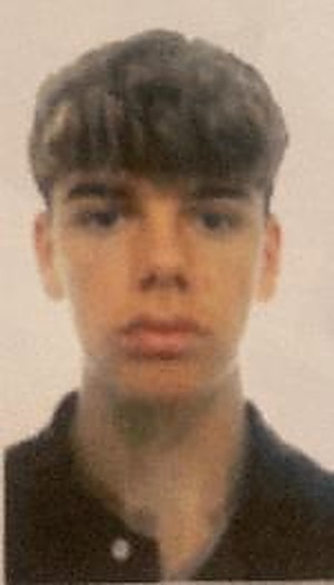 Garcia Escudero, Juan