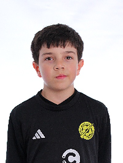 Garcia Fernandez, Nicolas