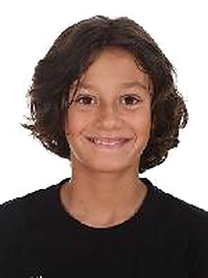 García González, Mateo