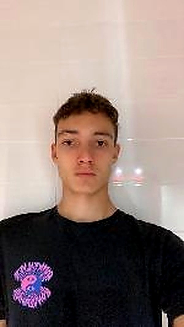 Garcia Lopez, Andres