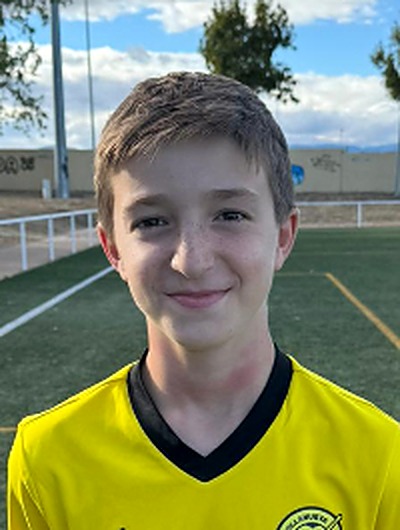 Garcia Lopez, Gonzalo