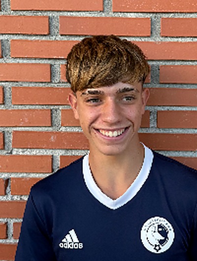 García Megias, Ignacio